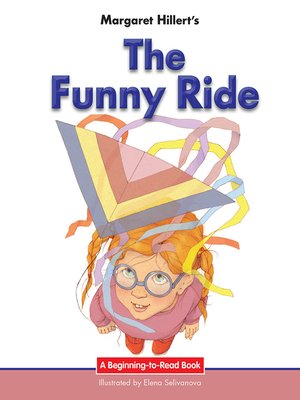 cover image of The Funny Ride